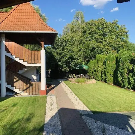 Habitación en casa particular Napsütötte Kehida Kehidakustány