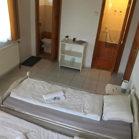 Napsütötte Kehida Kehidakustány