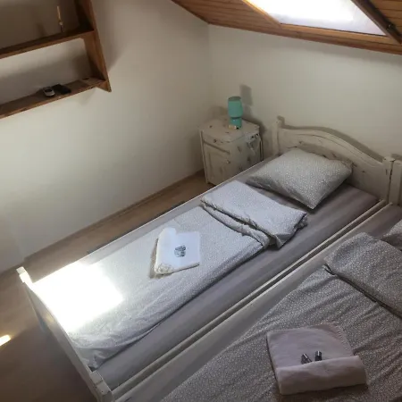 Napsuetoette Kehida Homestay *