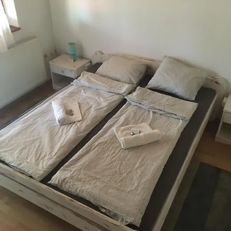 Habitación en casa particular Napsütötte Kehida Kehidakustány
