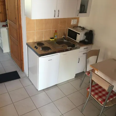Homestay Napsuetoette Kehida