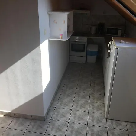 Rum i privatbostad Napsuetoette Kehida *