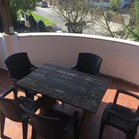 Rum i privatbostad Napsuetoette Kehida
