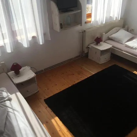 Napsütötte Kehida Kehidakustány