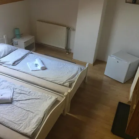 Napsuetoette Kehida Pansiyon *