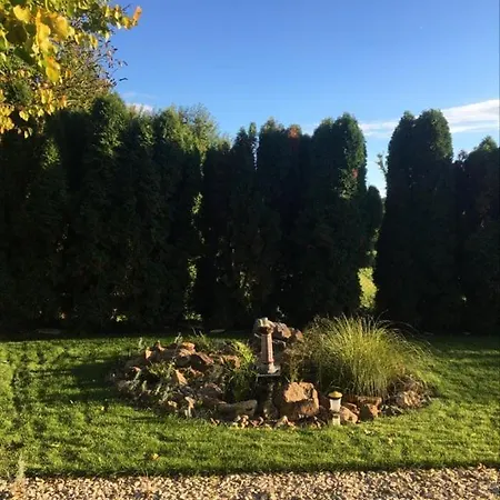Rum i privatbostad Napsuetoette Kehida
