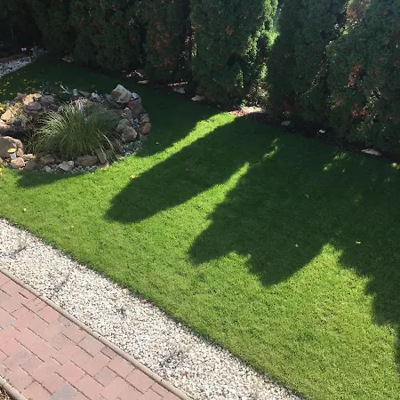 Homestay Napsuetoette Kehida *