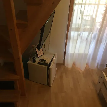 Napsütötte Kehida Habitación en casa particular *