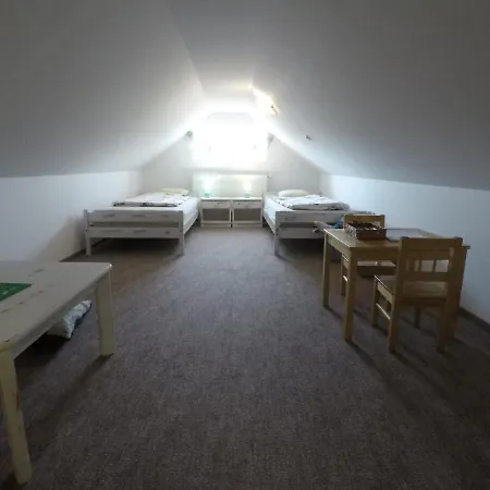 Habitación en casa particular Napsütötte Kehida Kehidakustány
