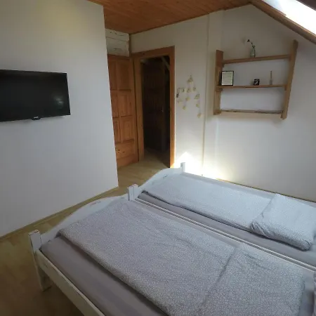 Pansiyon Napsuetoette Kehida