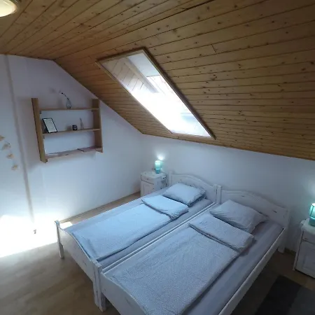 Napsütötte Kehida Habitación en casa particular
