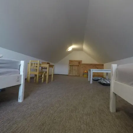 Napsuetoette Kehida Homestay *