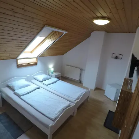 Napsütötte Kehida Habitación en casa particular