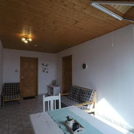 Pansiyon Napsuetoette Kehida Kehidakustány