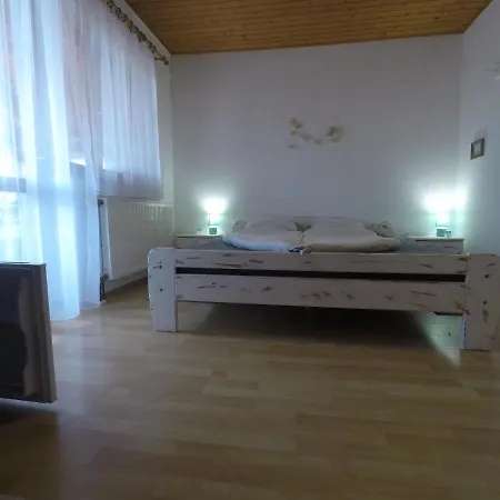Napsuetoette Kehida Pansiyon *