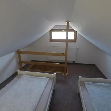 Habitación en casa particular Napsütötte Kehida *