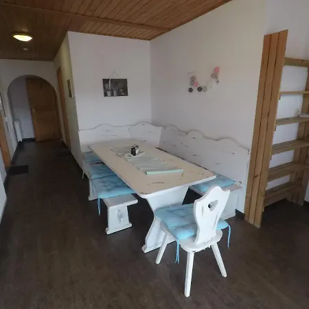 Napsuetoette Kehida Homestay *