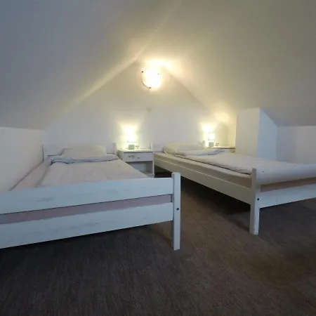 Napsütötte Kehida Habitación en casa particular
