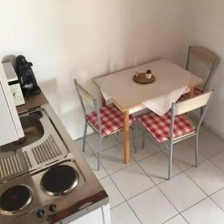 Homestay Napsuetoette Kehida *