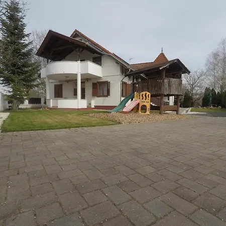 Napsütötte Kehida Habitación en casa particular