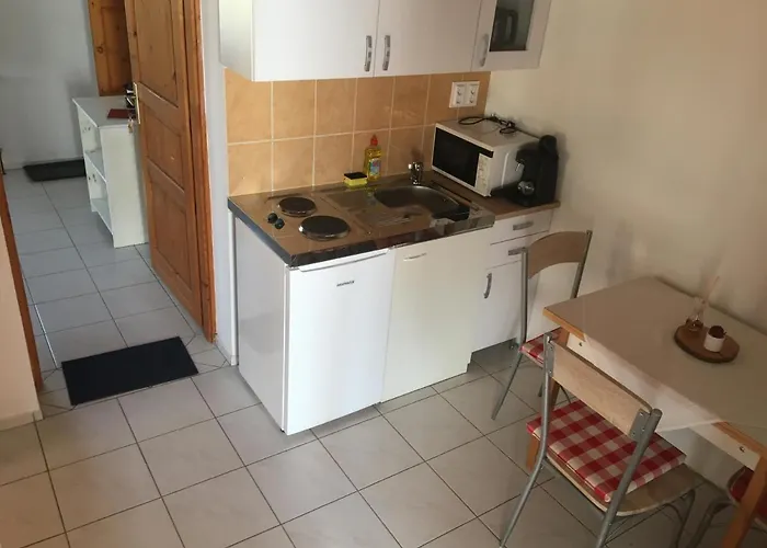 Privat bolig Napsuetoette Kehida