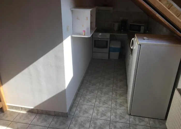 Privat bolig Napsuetoette Kehida *