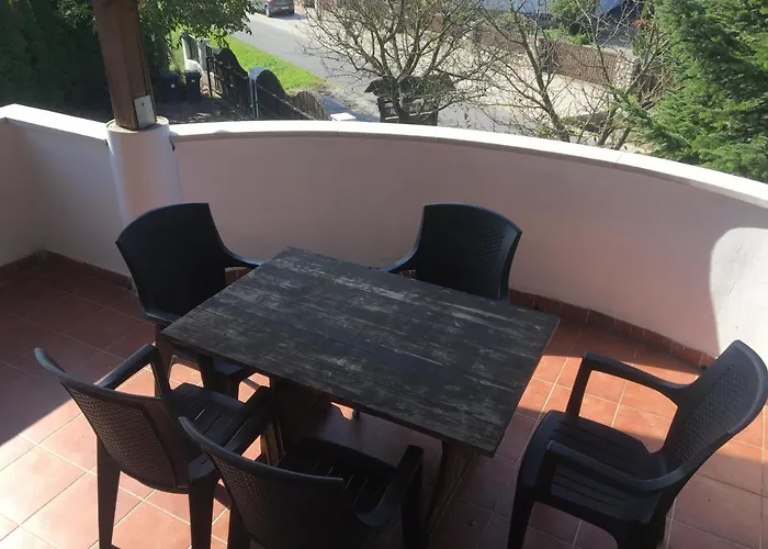 Privat bolig Napsuetoette Kehida