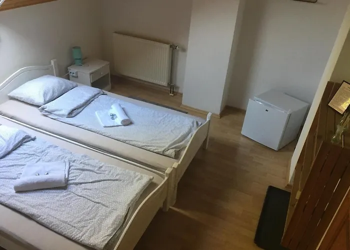 Napsuetoette Kehida Privat bolig *