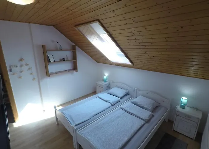 Napsuetoette Kehida Privat bolig