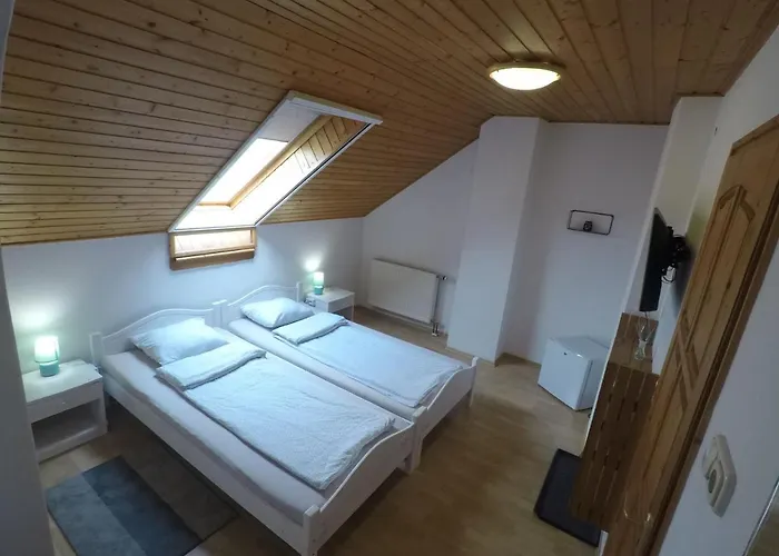 Napsuetoette Kehida Privat bolig