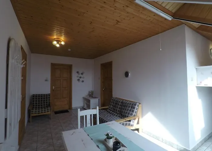 Privat bolig Napsuetoette Kehida Kehidakustány