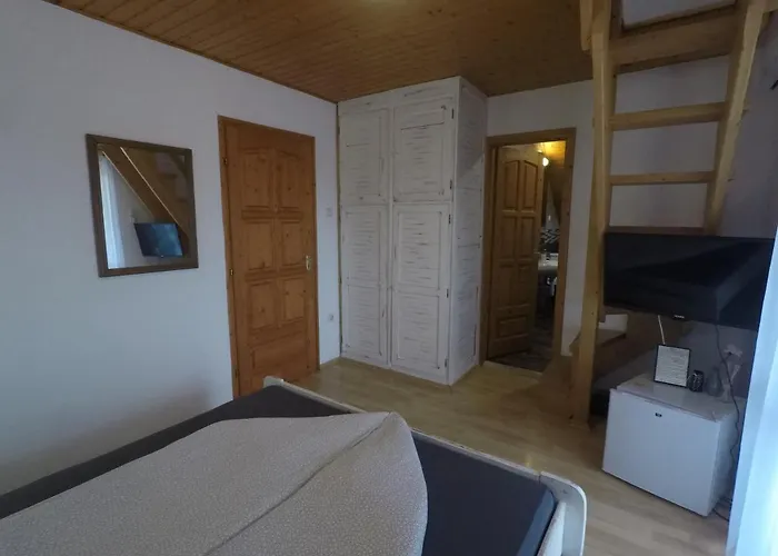 Privat bolig Napsuetoette Kehida *