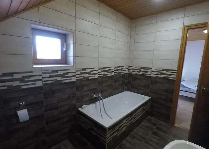Napsuetoette Kehida Privat bolig Kehidakustány