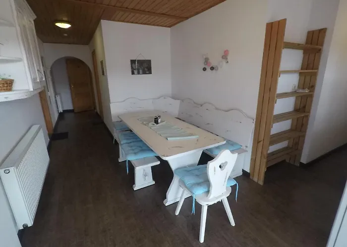 Napsuetoette Kehida Privat bolig *