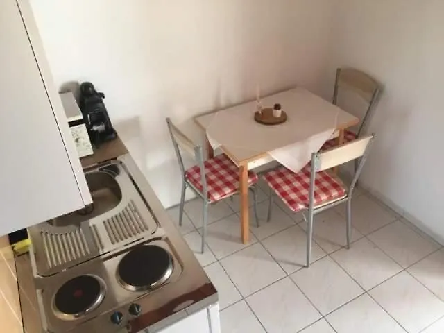 Privat bolig Napsuetoette Kehida *